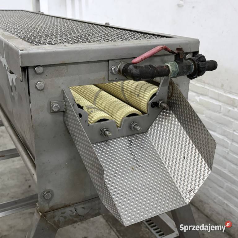 SORTOWNIK MARCELISSEN SR2 4 1750 Zamość sprzedam