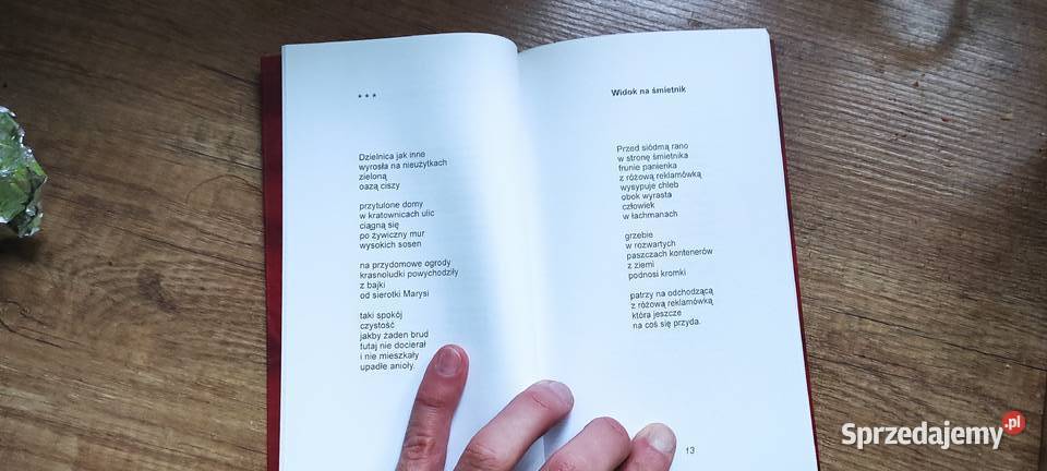 Książka Jolanta Baworowska Ballada o kluczach małopolskie sprzedam