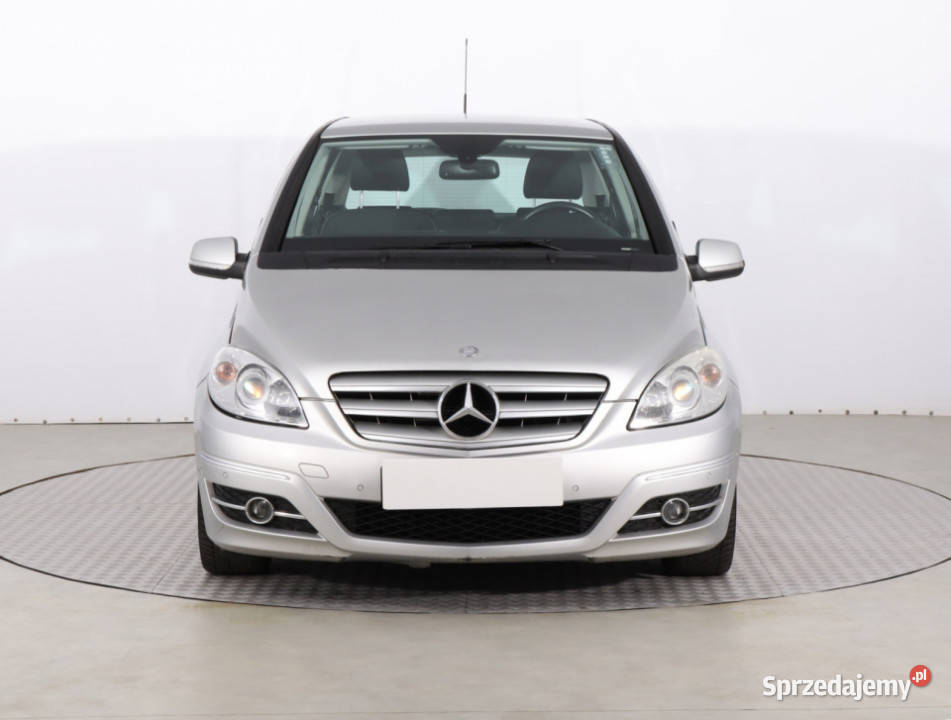 Mercedes B B 160 elektryczne lusterka Piaseczno sprzedam