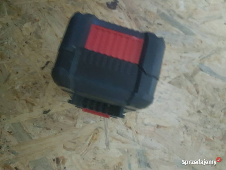 Akumulator 18V 30Ah Einhell POWERXCHANGE