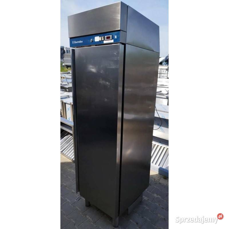 Szafa Chłodnicza ELECTROLUX 6067204 MC393O Nowe Skalmierzyce
