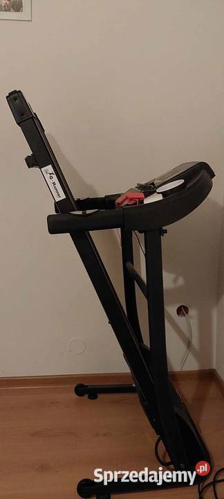 Bieżnia GRunner Czarnocin