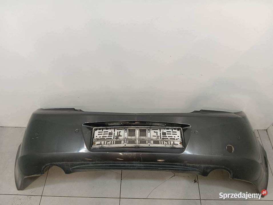 ZDERZAK TYŁ 5D HB Z177 PDC Opel Insignia I sprzedam