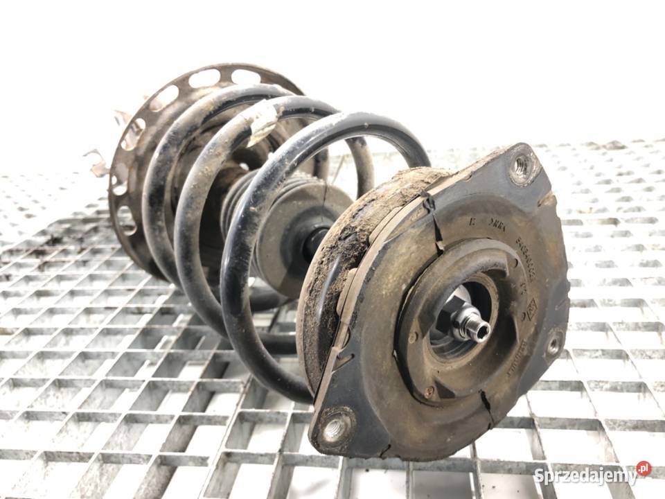 AMORTYZATOR PRAWY PRZÓD RENAULT MEGANE III 16