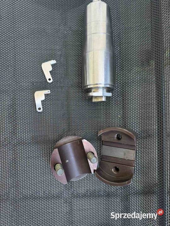 Zabezpieczenie antykradzieżowe Bariera Zaslon Wrocław