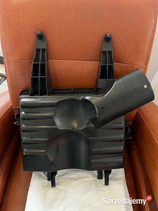 Obudowa filtra powietrza Mercedes Sprinter Psary sprzedam