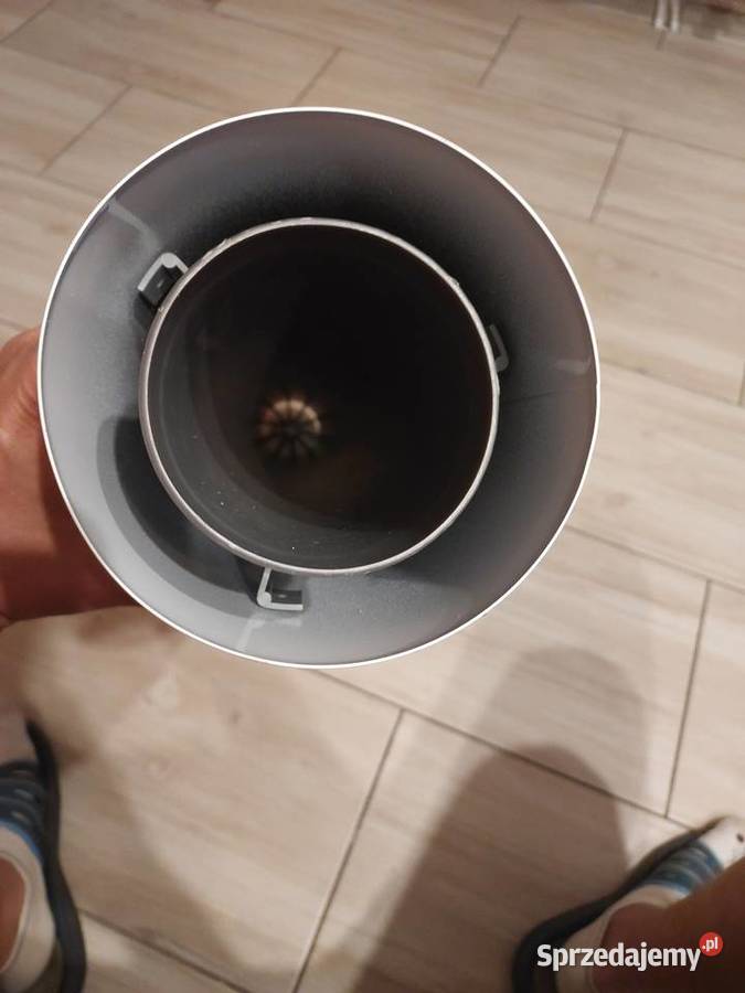 Rura wylotowa junkers Brzesko