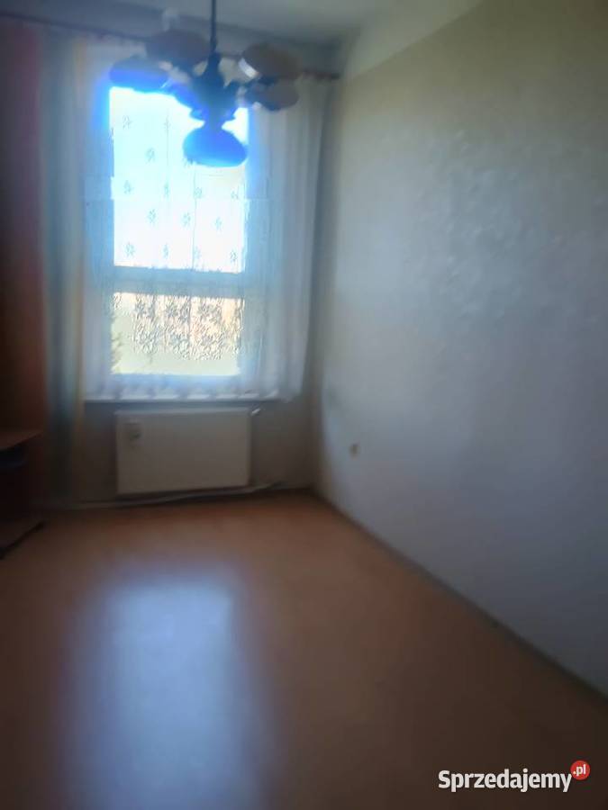 Mieszkanie 85m2 Piętro 2 kujawsko-pomorskie Grudziądz sprzedam
