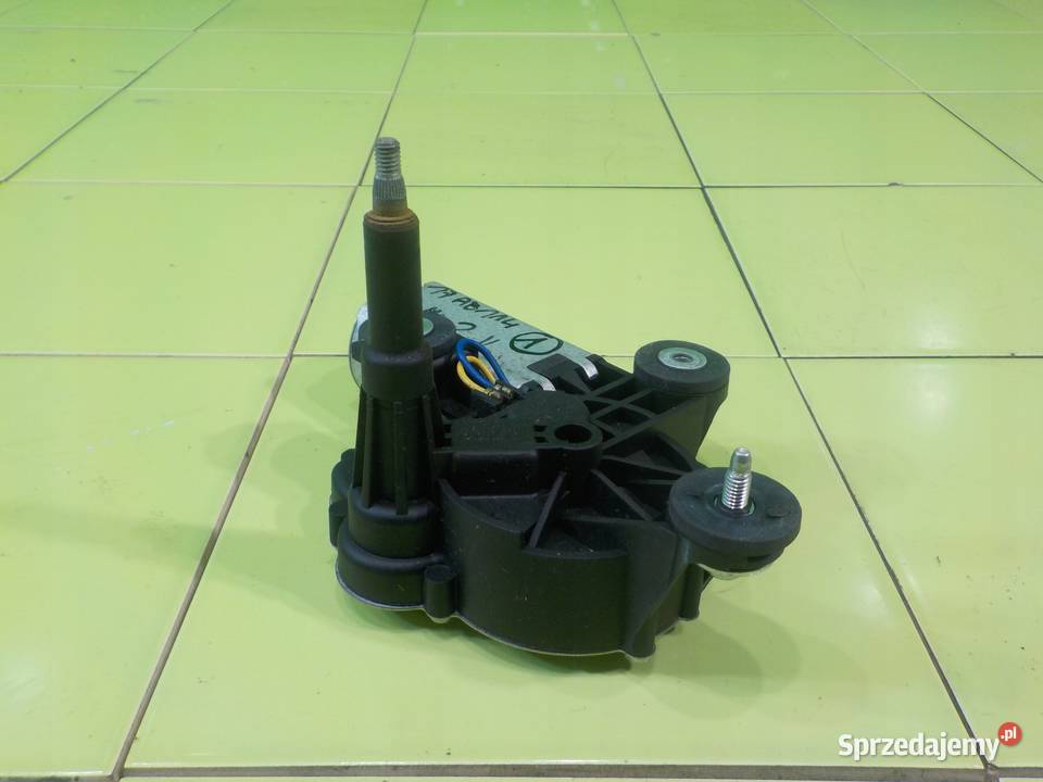 FORD KA MK2 II 12 B 09r 3D silniczek wycieraczki mazowieckie Suków sprzedam