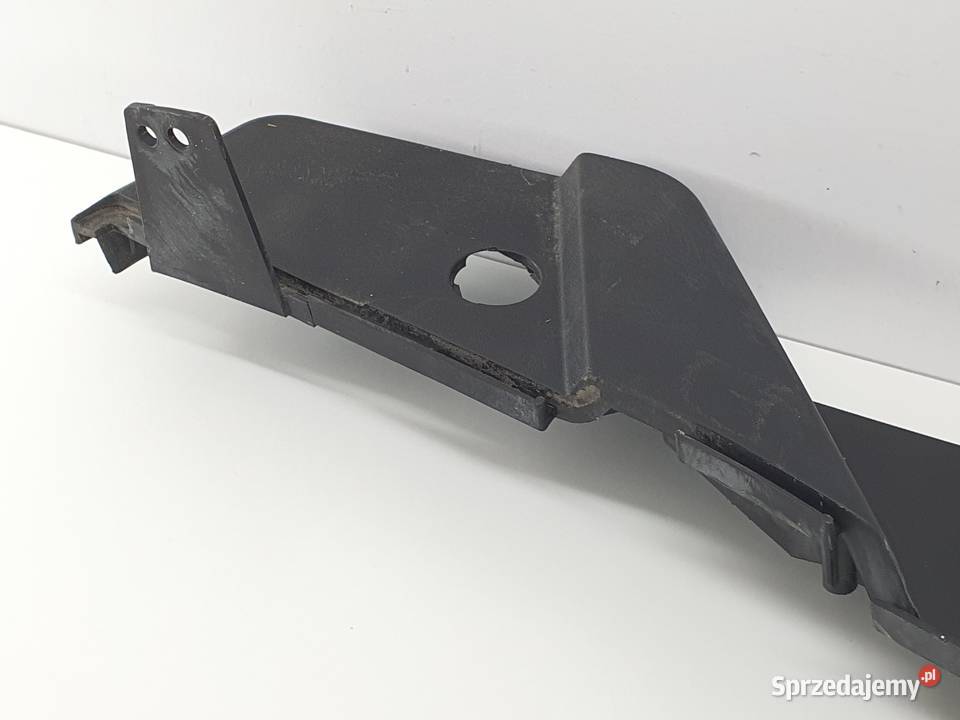 PODLOGA PODEST OSLONA PEUGEOT EVIVACITY Janowice