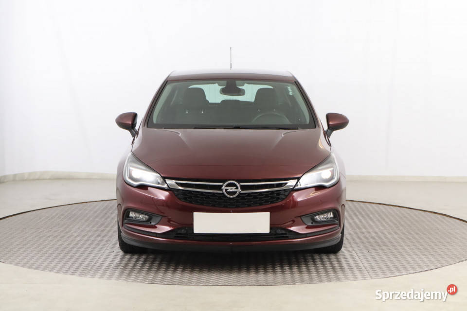 Opel Astra 14 T Zabrze sprzedam