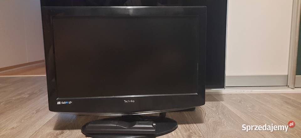 Telewizoro monitor 32 i telewizor 19 Warszawa