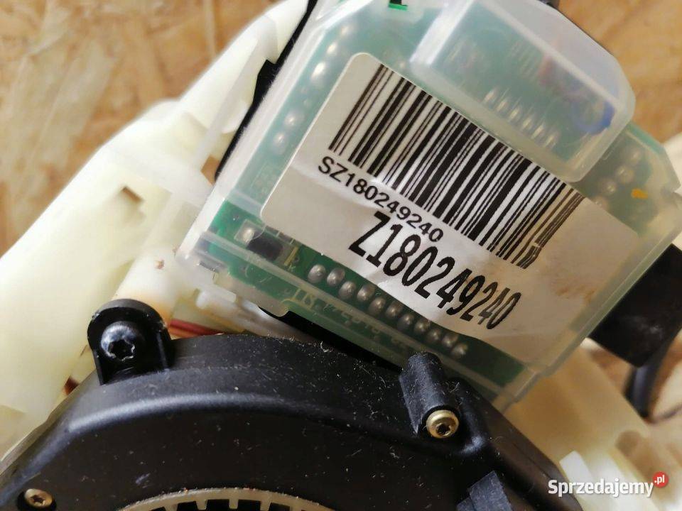 Taśma Manetka Przełącznik Smart Forfour 454 wielkopolskie Pleszew sprzedam
