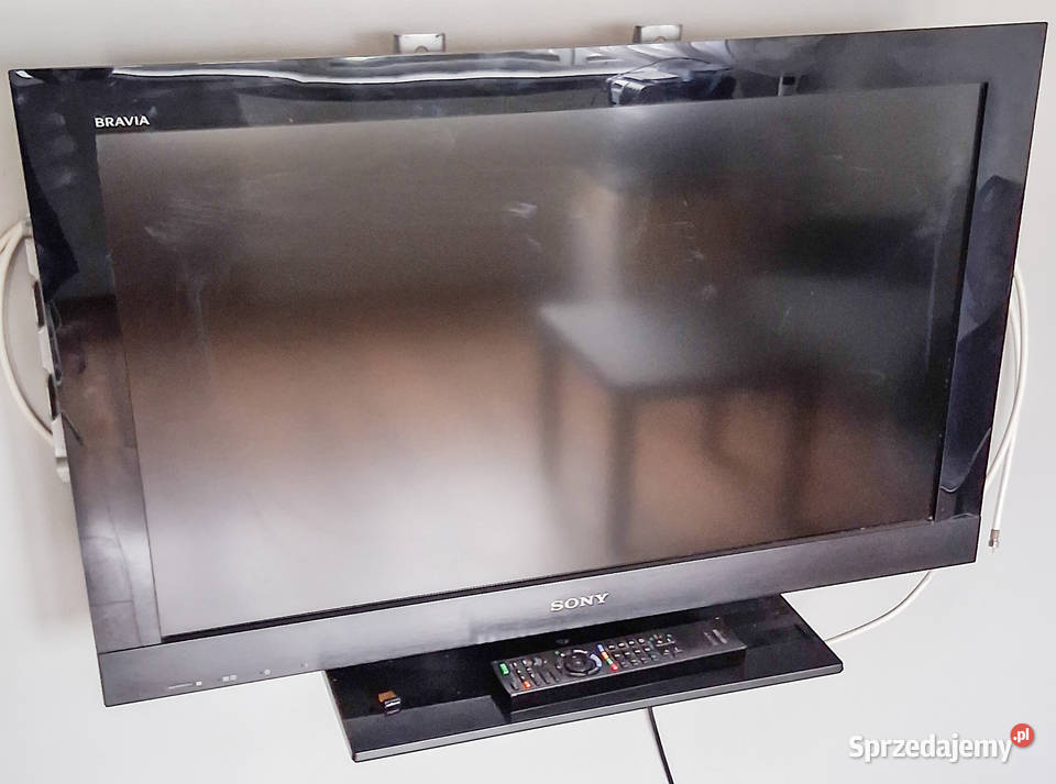Sony Bravia KDL32EX501 Częstochowa