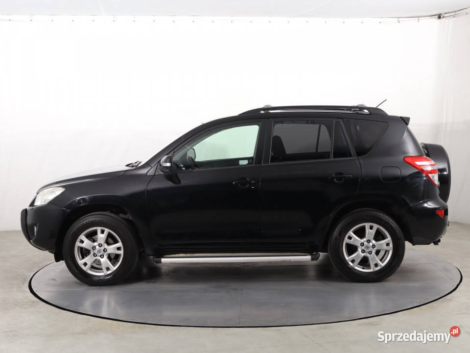 Toyota RAV 4 20 VVTi Katowice sprzedam