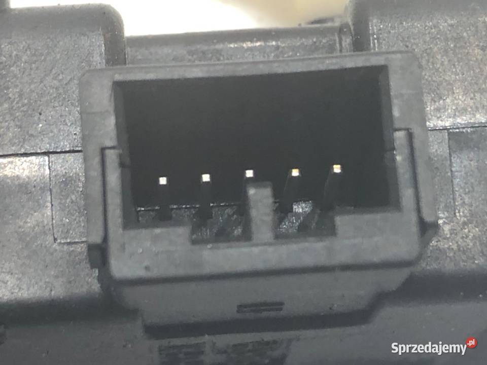 SILNIK NAGRZEWNICY SUZUKI CZ1138003480 SCROSS podkarpackie