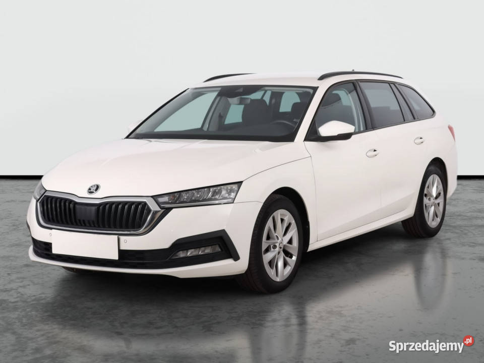 Skoda Octavia 15 TSI Piaseczno sprzedam