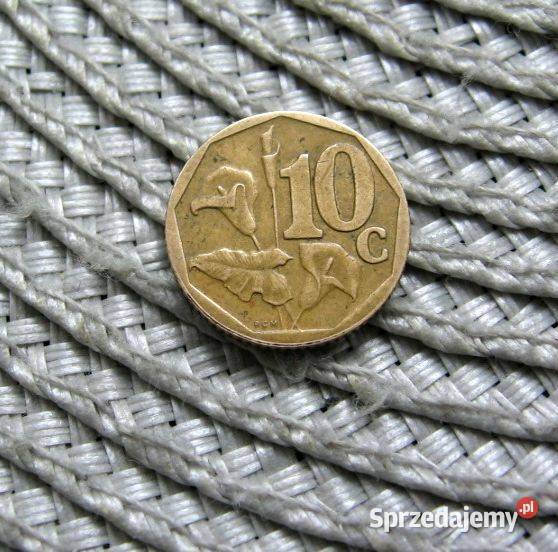 RPA 10 Cent 1999r Kalisz