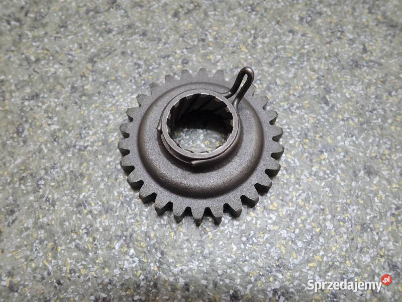 TRYB WAŁKA KOPKI 2VM YAMAHA YZ 250 8893R 2T Strzelce Krajeńskie