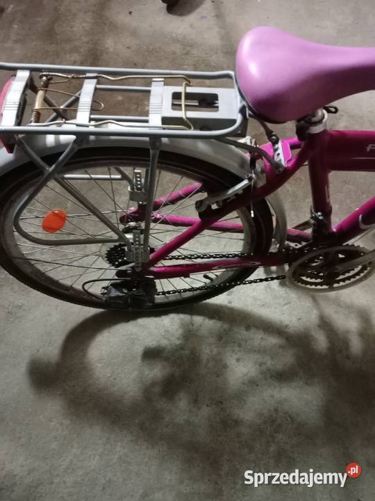 Rower Arkus fun sx Myślenice