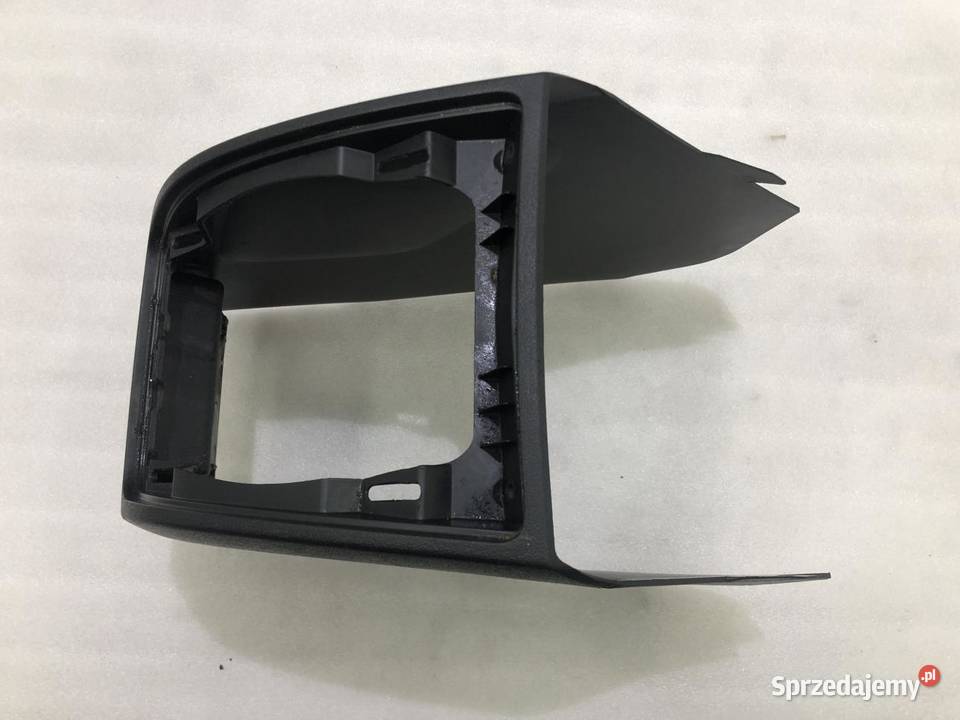 TUNEL ŚRODKOWY JEEP COMPASS I LIFT osobowe sprzedam