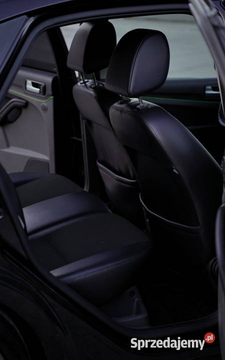 Ford Focus MK2 20 ST Look 1 właściciel 1999cm3 Myszków