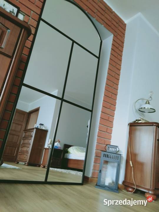 Rama do lustra Kraków