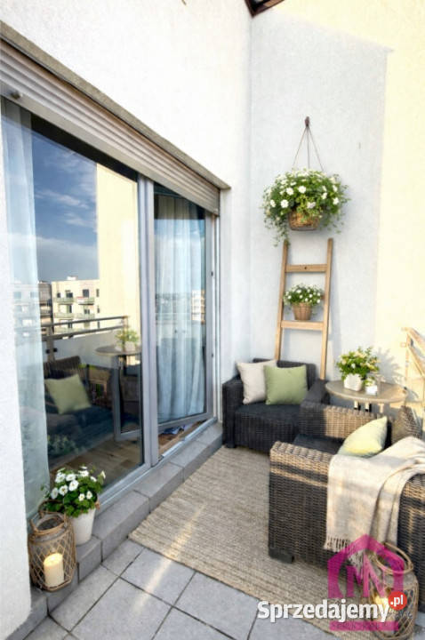 2 pokoje 2 balkony garaż podziemny Piekary B Sprzedaż Legnica