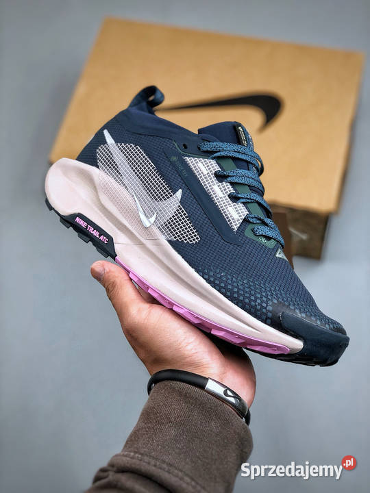 Nike Pegasus TRAIL 15 kolorów rozmiary 36 do 46 Warszawa