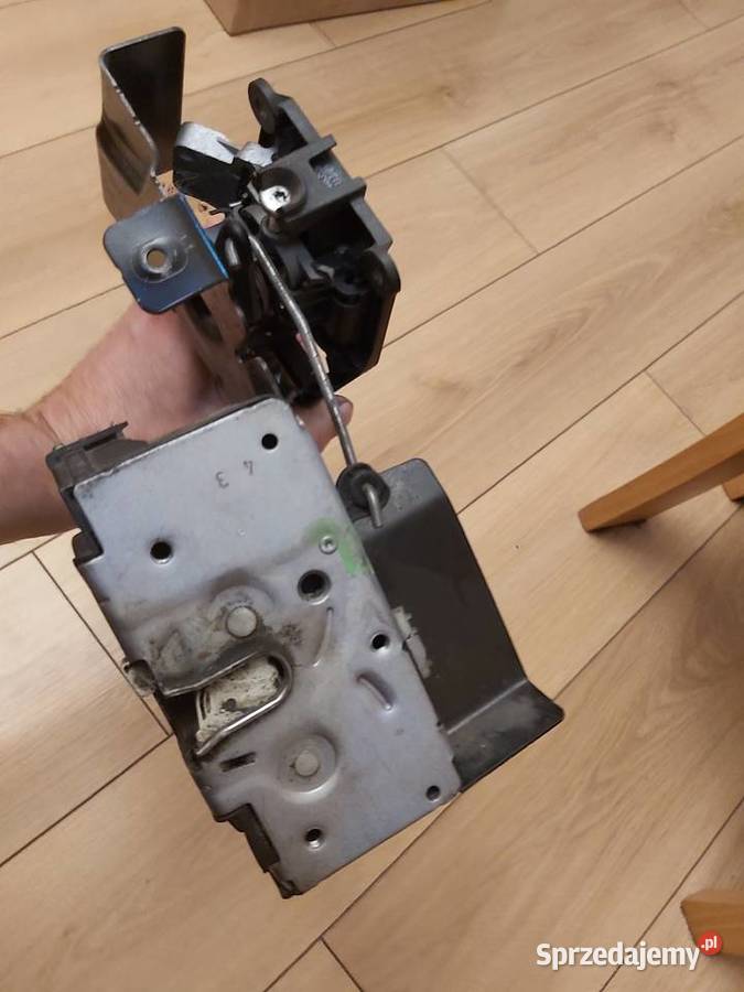 Zamek Drzwi Prawy Przód Przedni Corsa D Meriva sprzedam