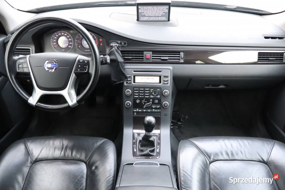 Volvo V70 20 D sprzedam