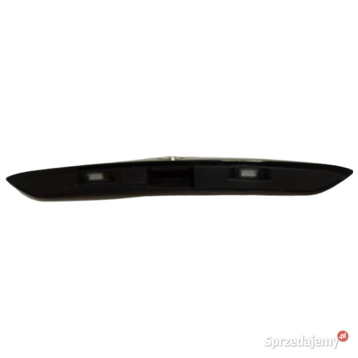 Listwa klapy bagażnika MINI F55 F56 F57 czarny