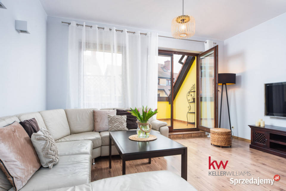 Mieszkanie Wrocław Braterska 9899m2 5pok sprzedam