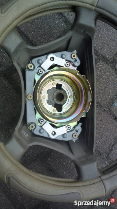 Mercedes 210 kierownica przed lift i lift osobowe dolnośląskie Przemków