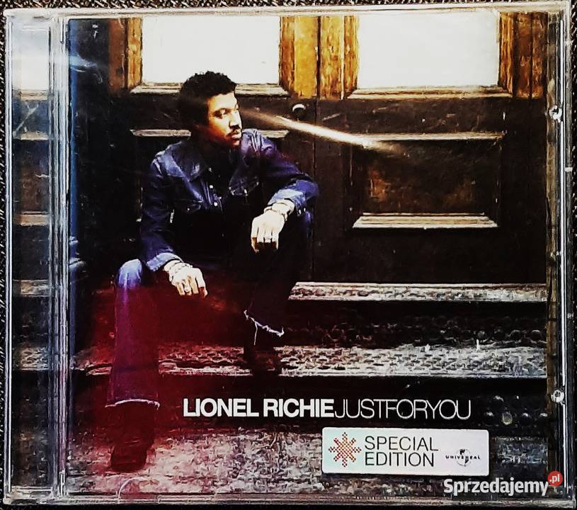 Album CD LENNY KRAVITZ Album Are You Gonna Go Katowice