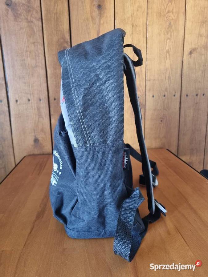 Plecak American Chopper Nowy mazowieckie Warszawa