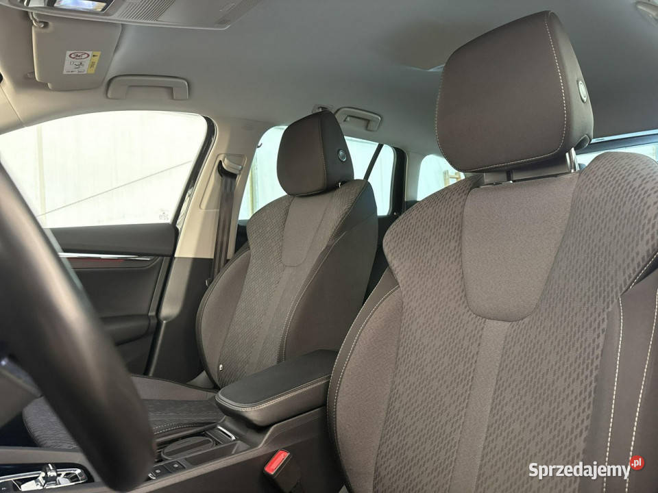koda Octavia 20 TDI DSG150 Style Salon FVat IV ABS Warszawa sprzedam