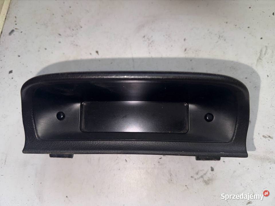 Wyświetlacz Peugeot 307 sprzedam