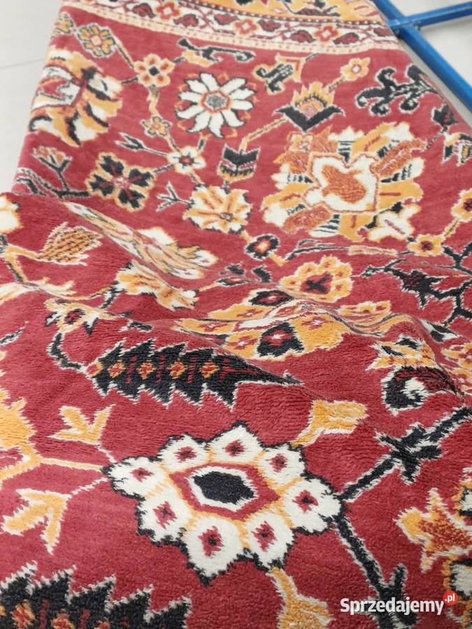 vintage stylowa kapakilim Nowy Targ