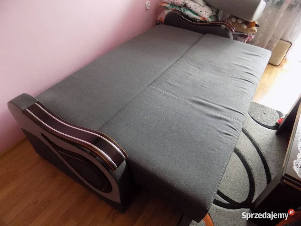 PIĘKA SOFA 220cm Żabno