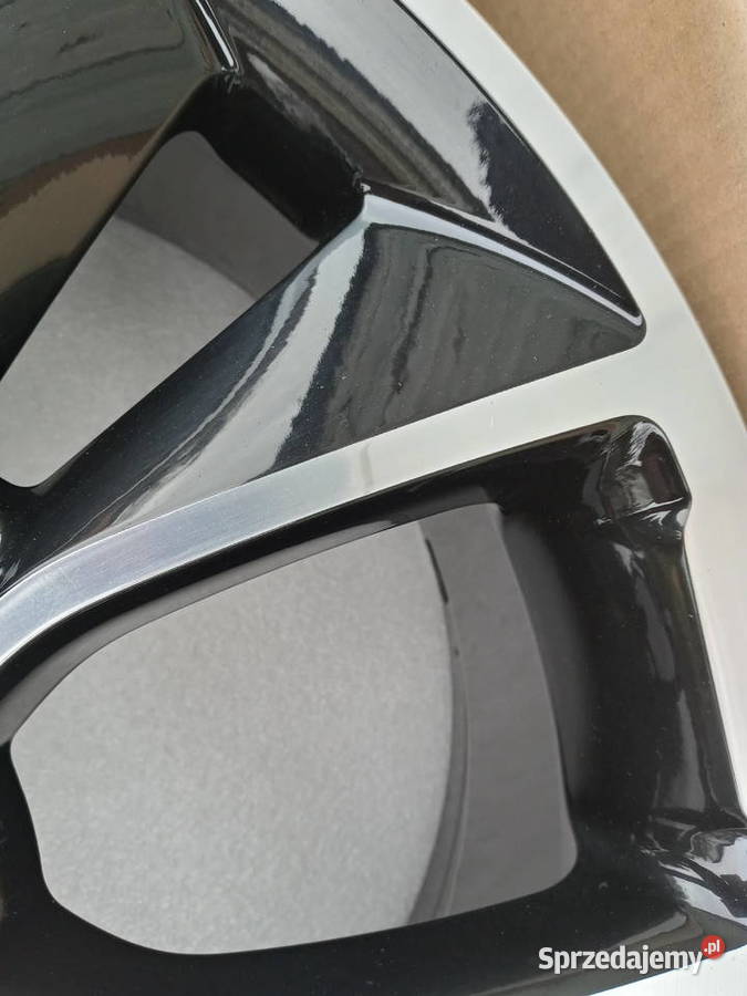 Felga Hyundai I30N 19 52910S0100 Lublin sprzedam