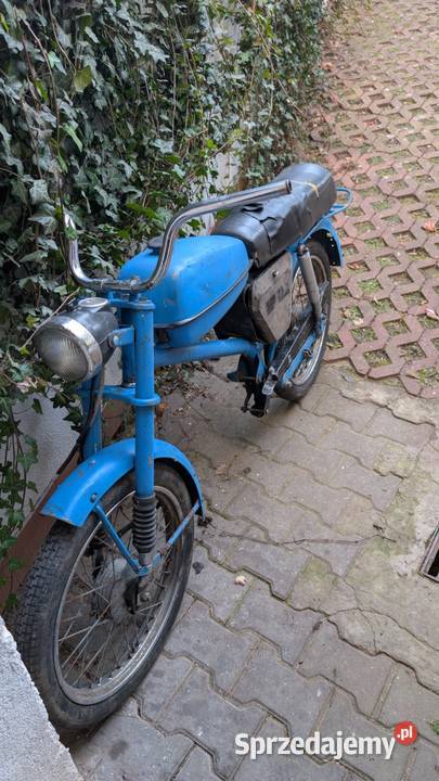 Romet ogar Gorzów Wielkopolski sprzedam