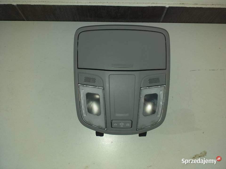 LAMPKA SCHOWEK WNETRZA HYUNDAI TUCSON III 1520 osobowe Skierniewice