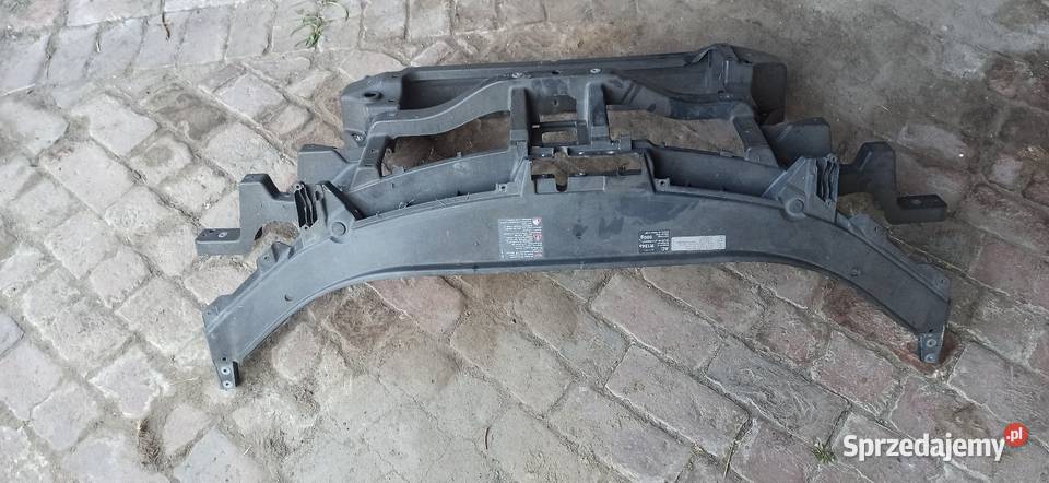 Pas przedni passat b6 Miłowice