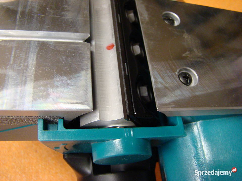 Strug do drewna Makita KP 0800 szerokość 82 mm Strugi Bielsko-Biała