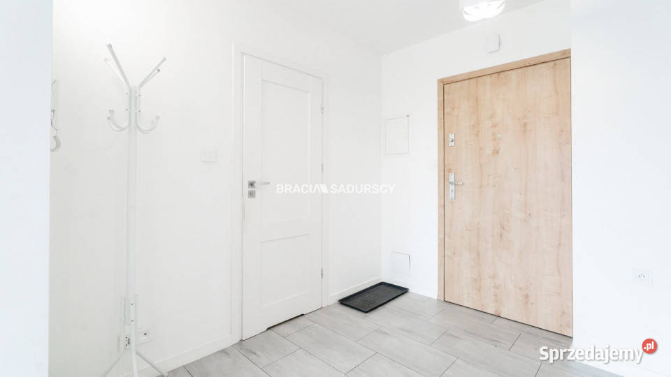 Mieszkanie 322m2 2 pokojowe Kraków 21428zł/m2