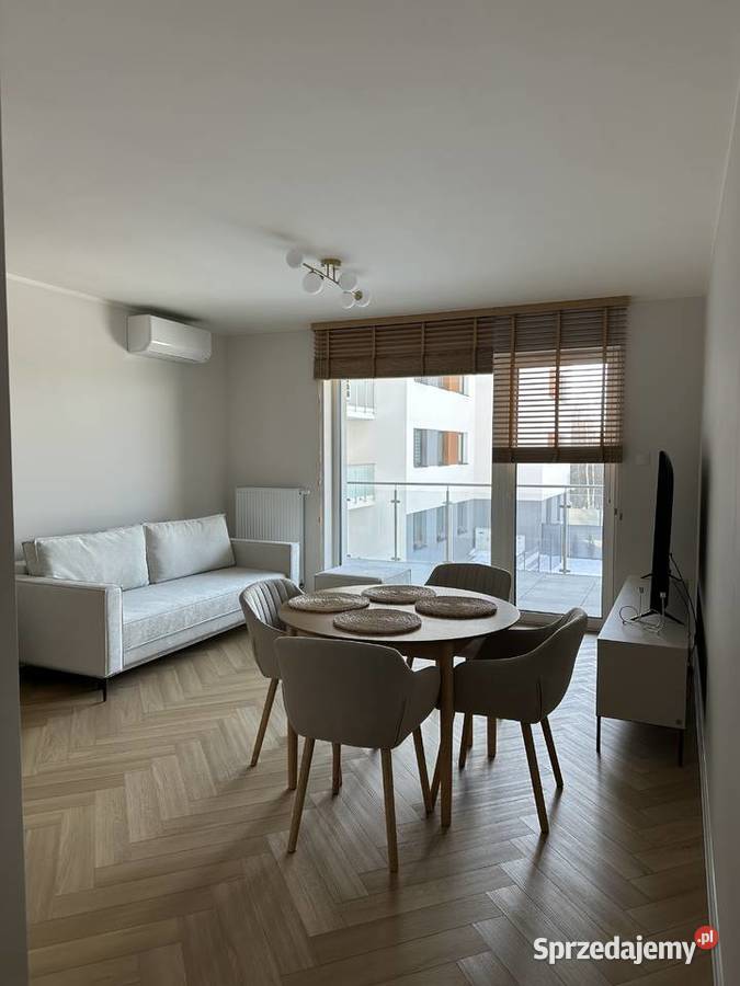 Bilgoraj mieszkanie 551 garaz w klimatyzacja 3 piętra i więcej Biłgoraj