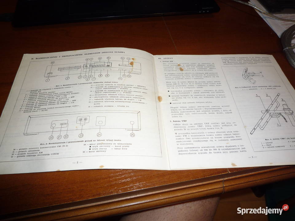 diora as 502 instrukcja Pozostałe Lutowiska