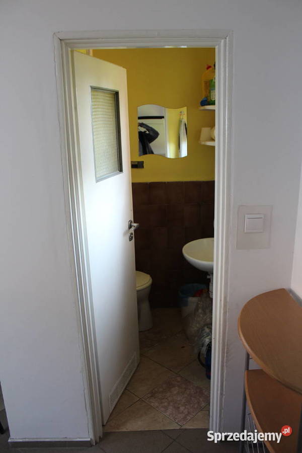 Lokal handlowo usługowy 50 m2 centrum Biała Sprzedaż Biała Piska