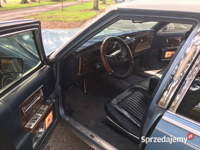 Cadillac antyk na sprzedaz Wieluń